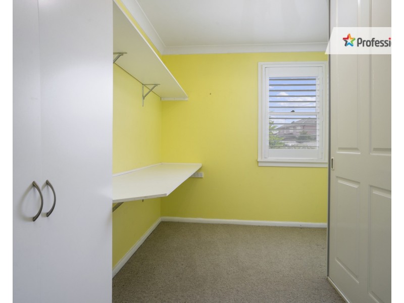 40 Fitzpatrick Close, Casula NSW 2170