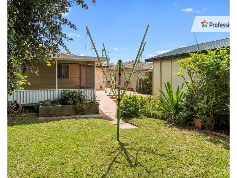 40 Fitzpatrick Close, Casula NSW 2170