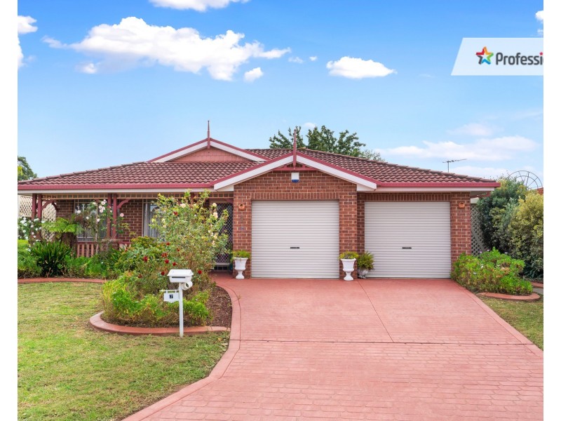 7 Taralga Street, Prestons NSW 2170