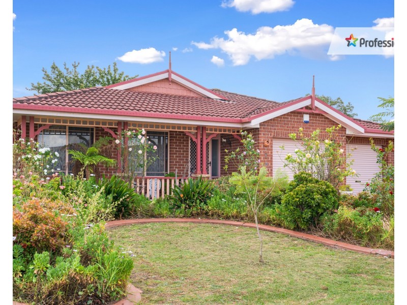 7 Taralga Street, Prestons NSW 2170