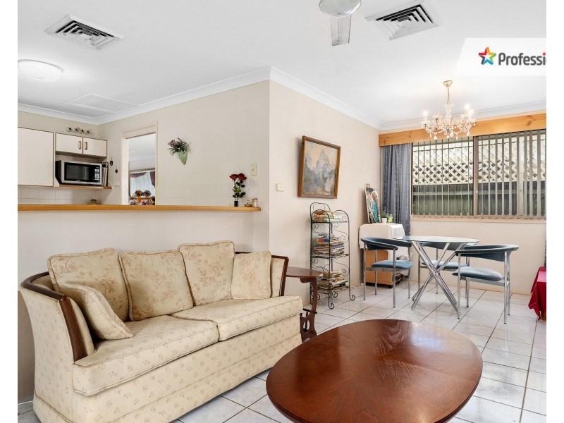 7 Taralga Street, Prestons NSW 2170