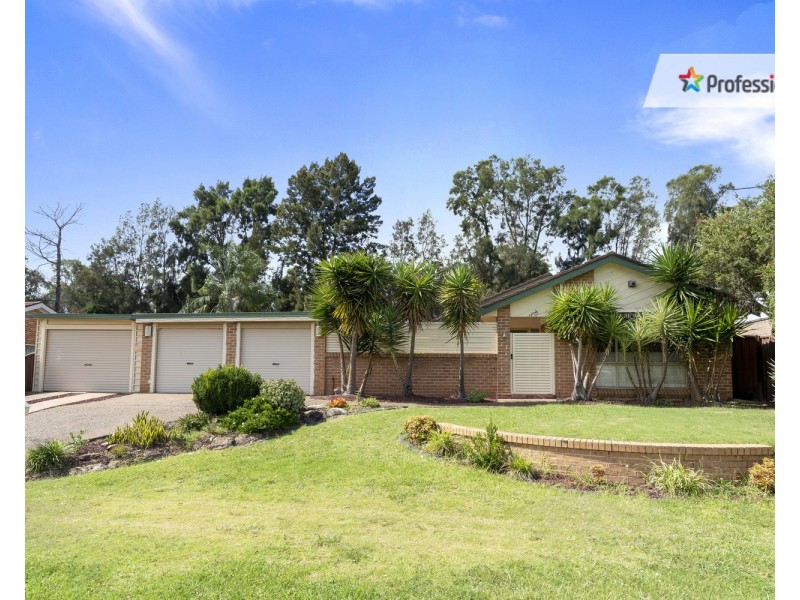 40 Doncaster Avenue, Casula NSW 2170