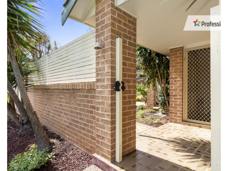 40 Doncaster Avenue, Casula NSW 2170