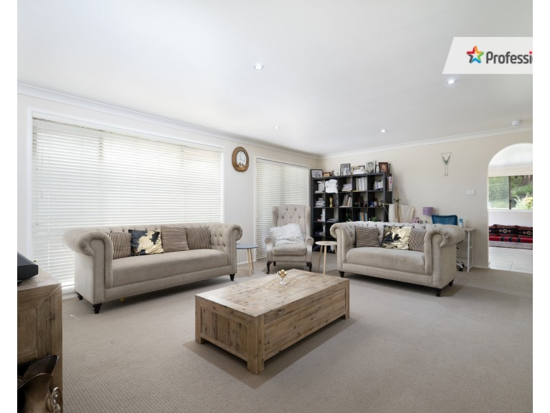 40 Doncaster Avenue, Casula NSW 2170