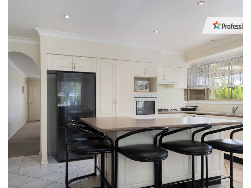 40 Doncaster Avenue, Casula NSW 2170