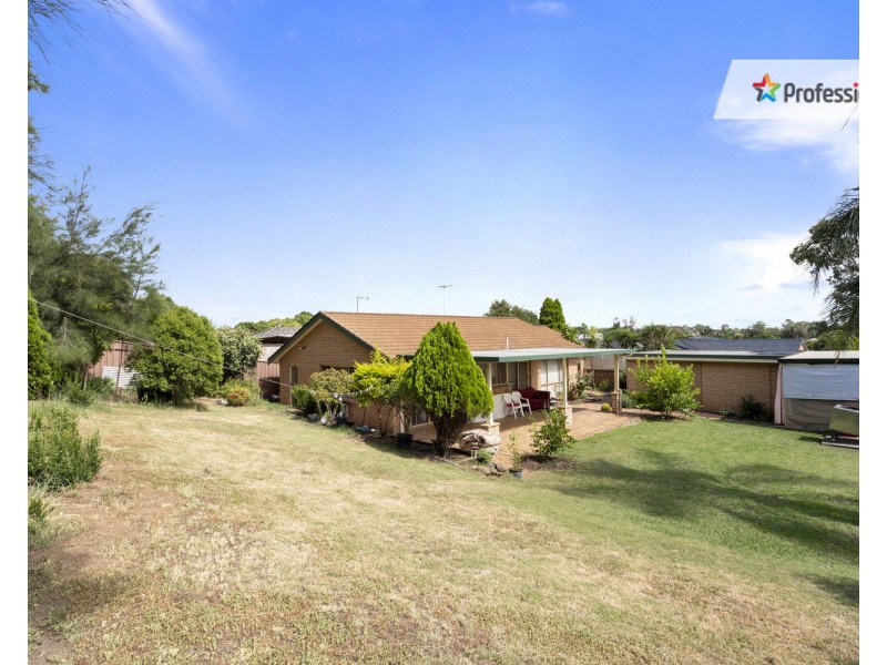 40 Doncaster Avenue, Casula NSW 2170