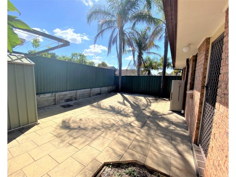 19/45 Pine Road, Casula NSW 2170