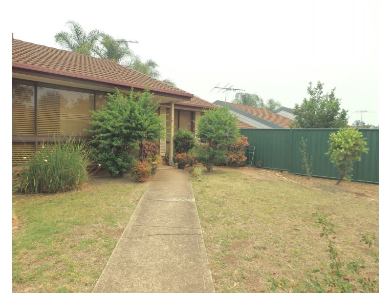 19/45 Pine Road, Casula NSW 2170