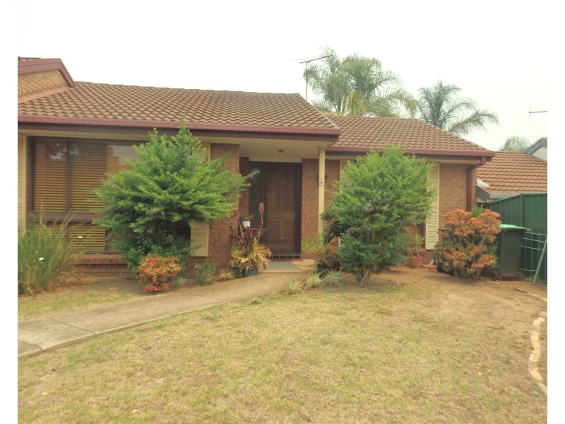 19/45 Pine Road, Casula NSW 2170