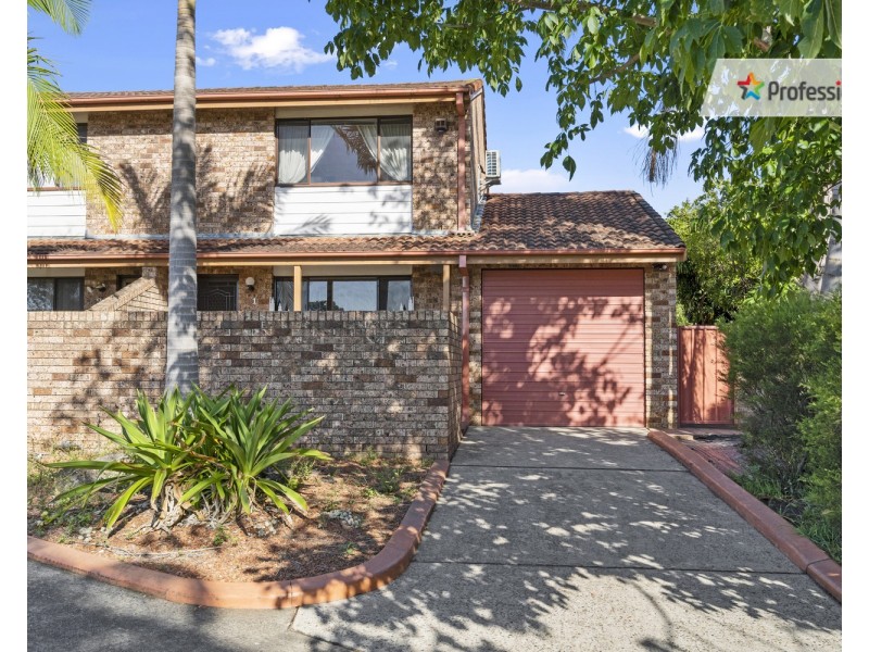 1/31 Calabro Avenue, Lurnea NSW 2170