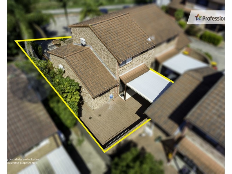 1/31 Calabro Avenue, Lurnea NSW 2170