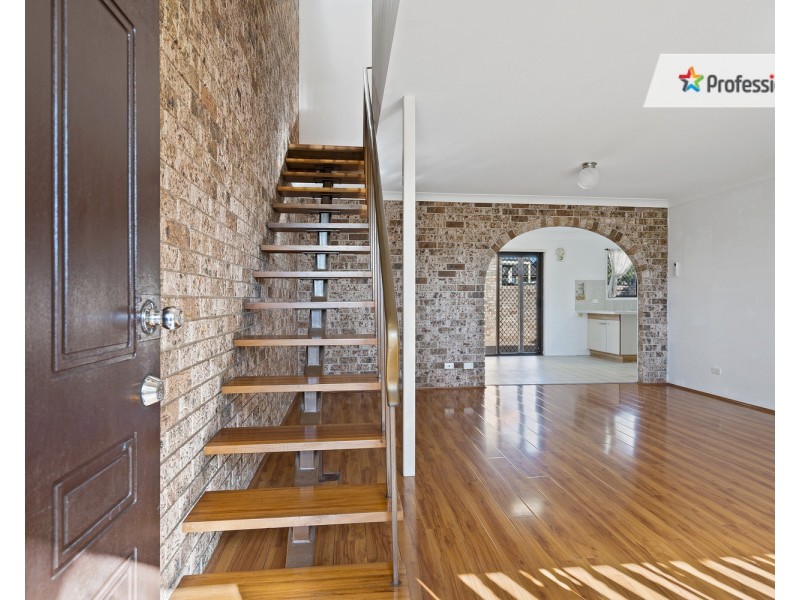 1/31 Calabro Avenue, Lurnea NSW 2170