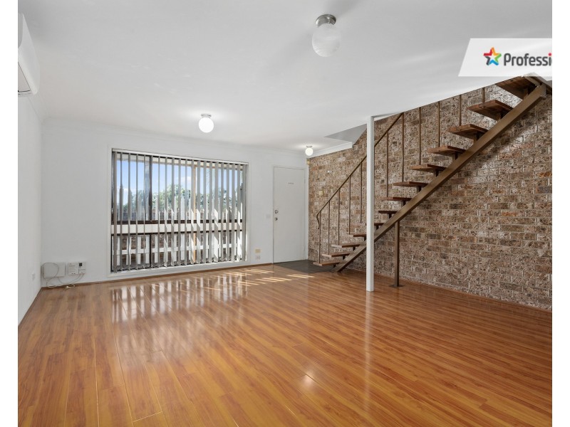 1/31 Calabro Avenue, Lurnea NSW 2170