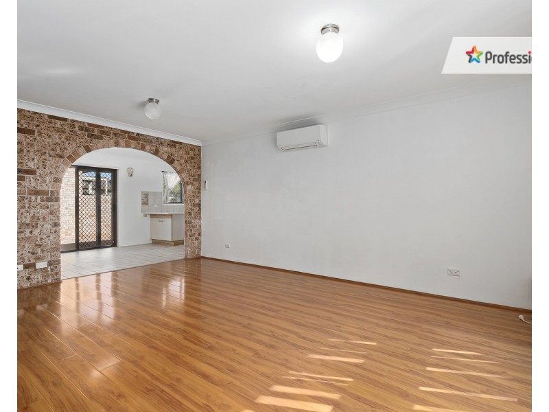 1/31 Calabro Avenue, Lurnea NSW 2170