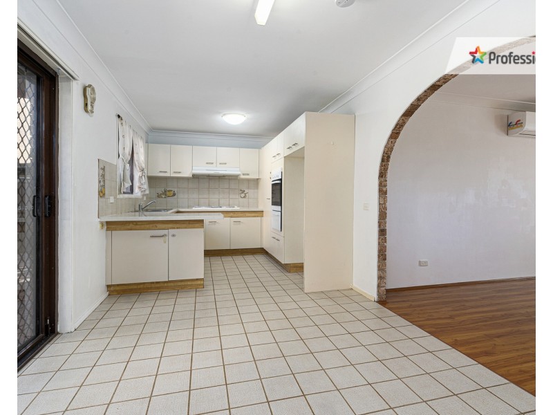 1/31 Calabro Avenue, Lurnea NSW 2170