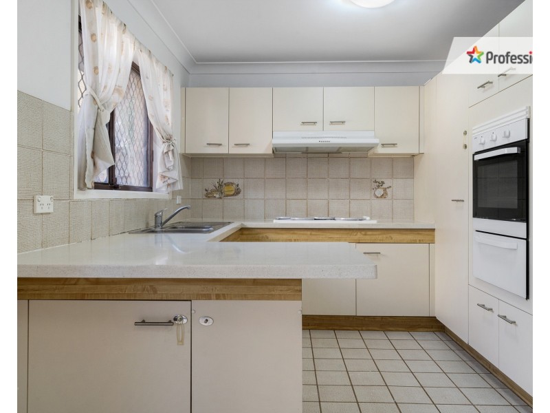 1/31 Calabro Avenue, Lurnea NSW 2170