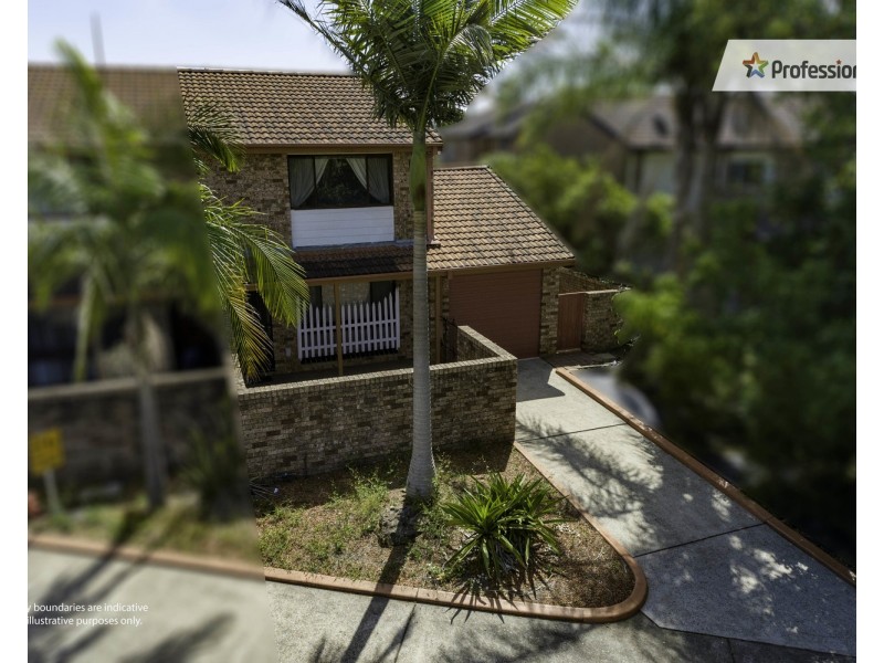 1/31 Calabro Avenue, Lurnea NSW 2170