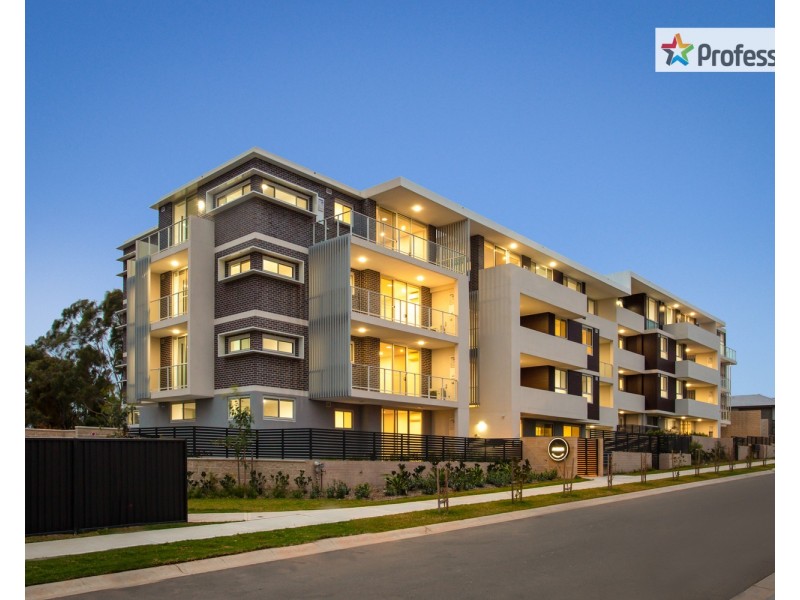 24/58-70 Passendale Road, Edmondson Park NSW 2174