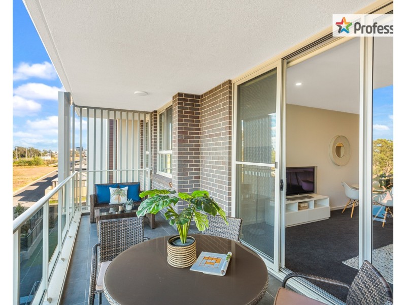24/58-70 Passendale Road, Edmondson Park NSW 2174