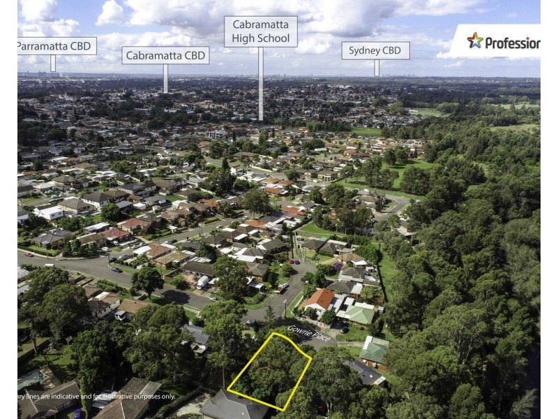 15 Gowrie Place, Cabramatta NSW 2166