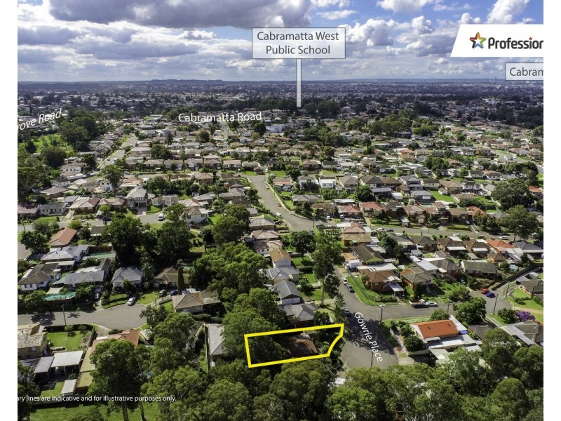 15 Gowrie Place, Cabramatta NSW 2166