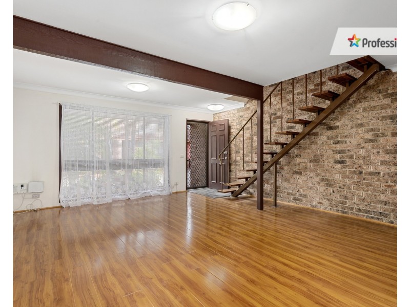 9/31 Calabro Avenue, Lurnea NSW 2170