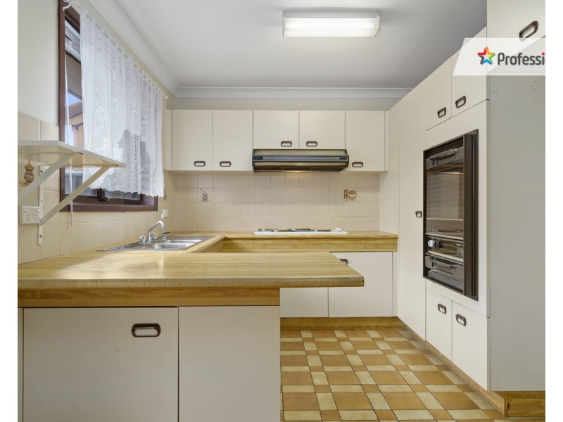 9/31 Calabro Avenue, Lurnea NSW 2170