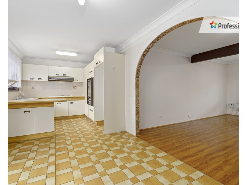 9/31 Calabro Avenue, Lurnea NSW 2170