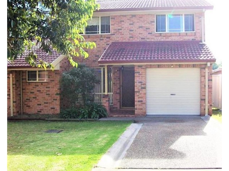 2/7-9 Myall Road, Casula NSW 2170