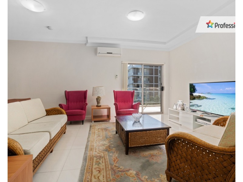 33/24 Lachlan Street, Liverpool NSW 2170