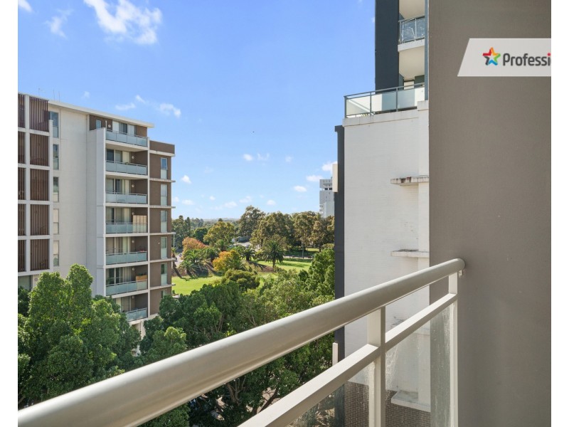 33/24 Lachlan Street, Liverpool NSW 2170