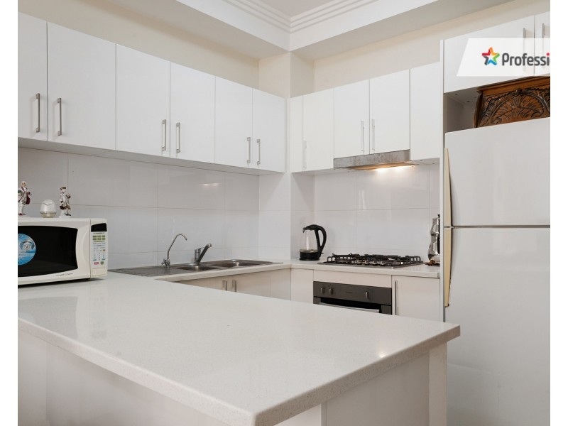 33/24 Lachlan Street, Liverpool NSW 2170