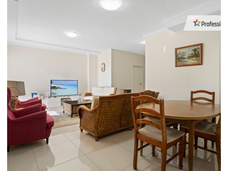 33/24 Lachlan Street, Liverpool NSW 2170