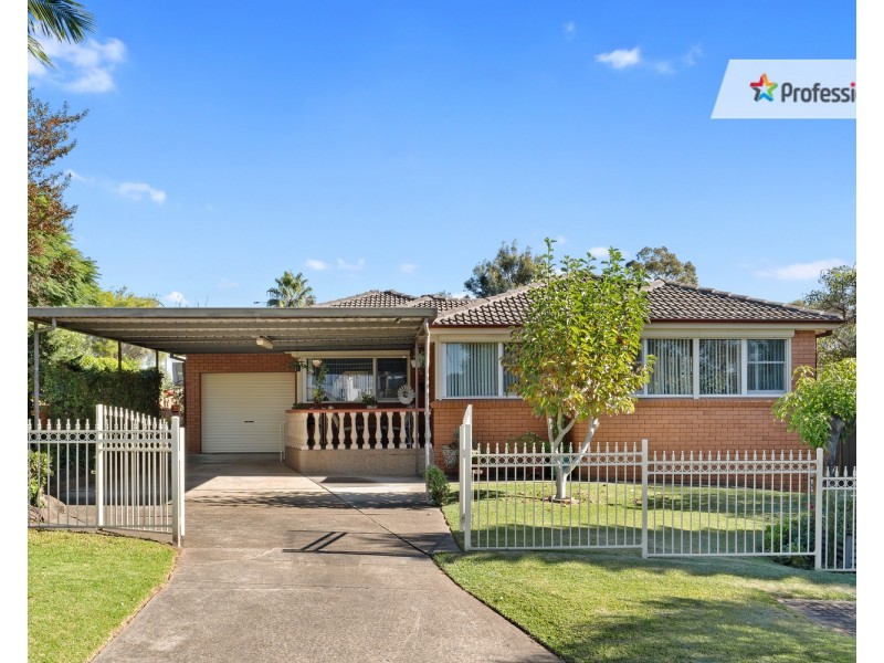 1 Holston Street, Casula NSW 2170