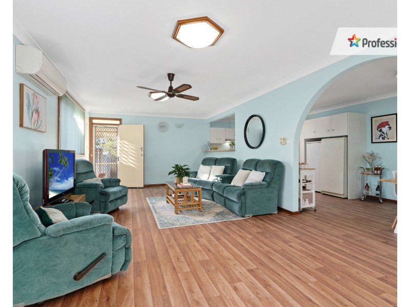 1 Holston Street, Casula NSW 2170