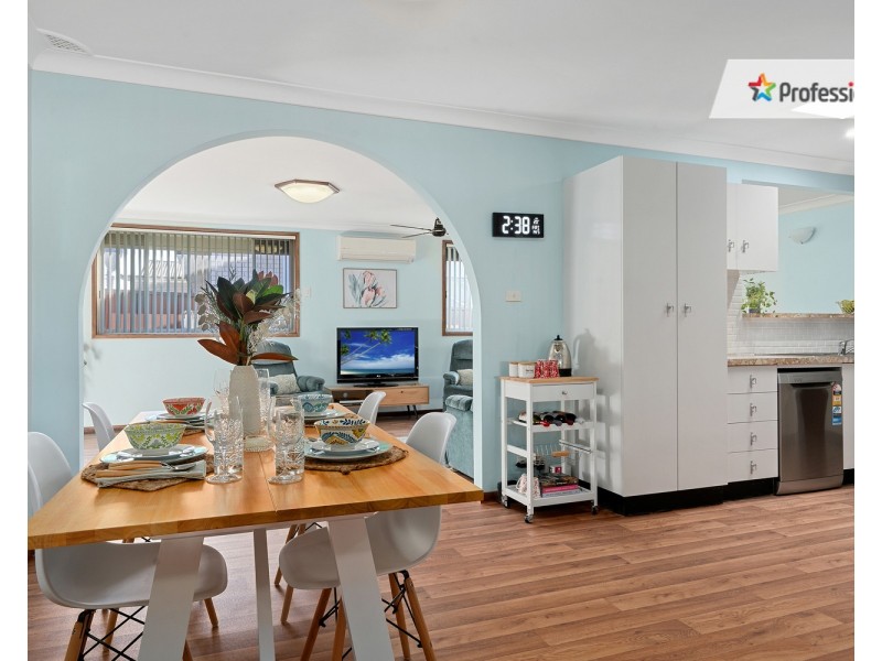 1 Holston Street, Casula NSW 2170