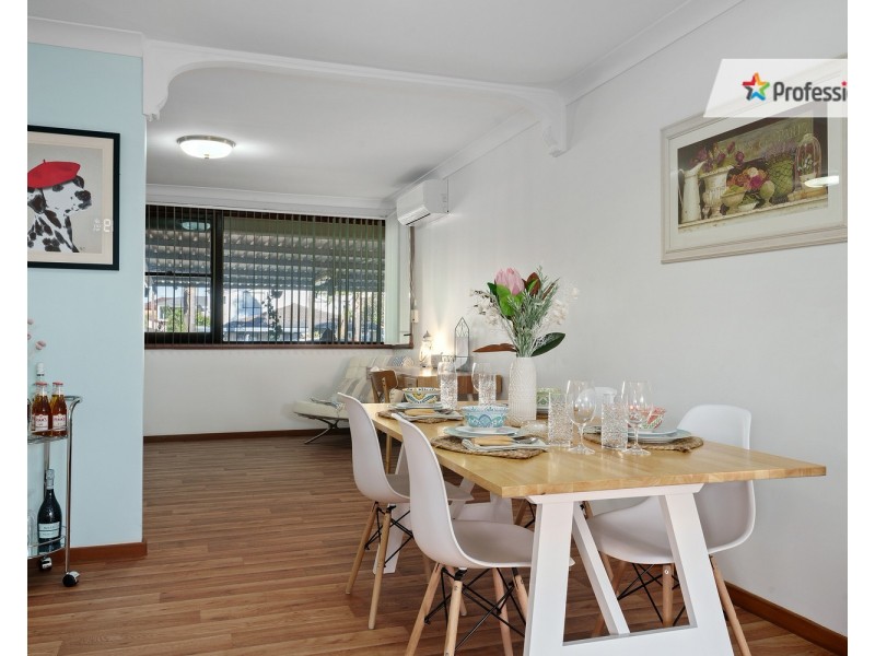 1 Holston Street, Casula NSW 2170