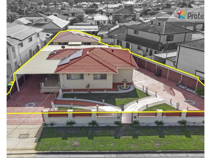 49 Alderson Avenue, Liverpool NSW 2170