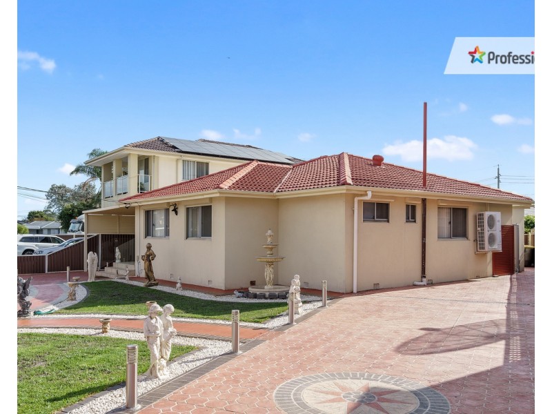 49 Alderson Avenue, Liverpool NSW 2170