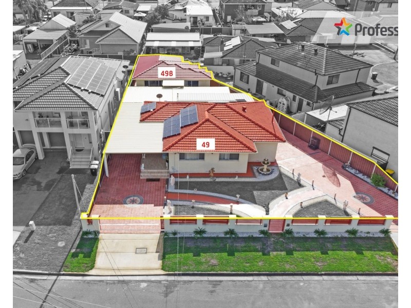 49 Alderson Avenue, Liverpool NSW 2170