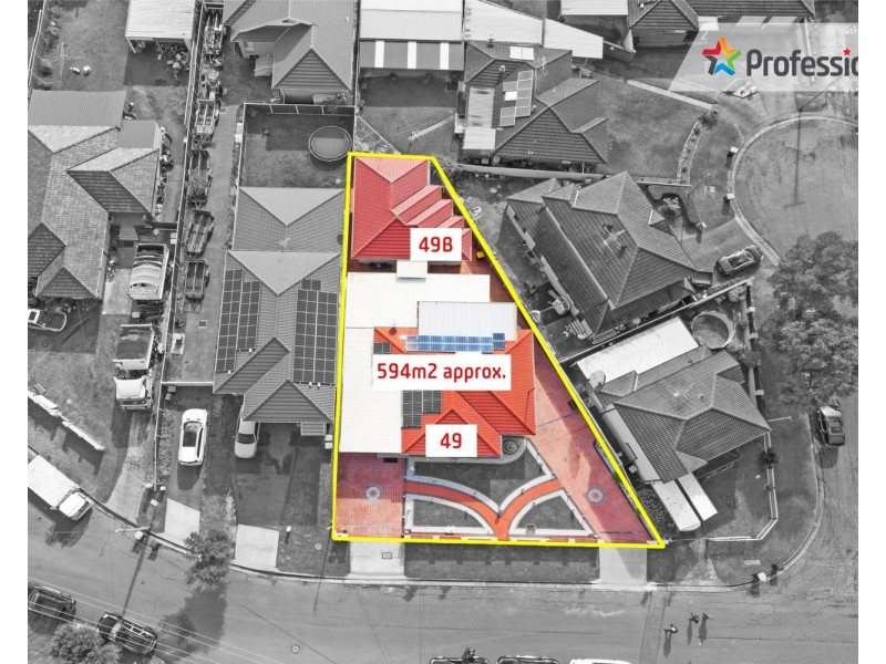 49 Alderson Avenue, Liverpool NSW 2170