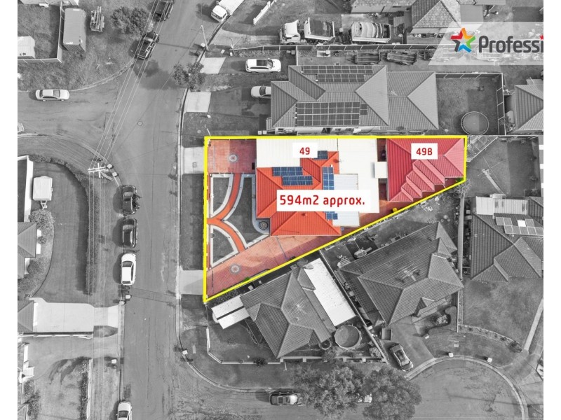 49 Alderson Avenue, Liverpool NSW 2170