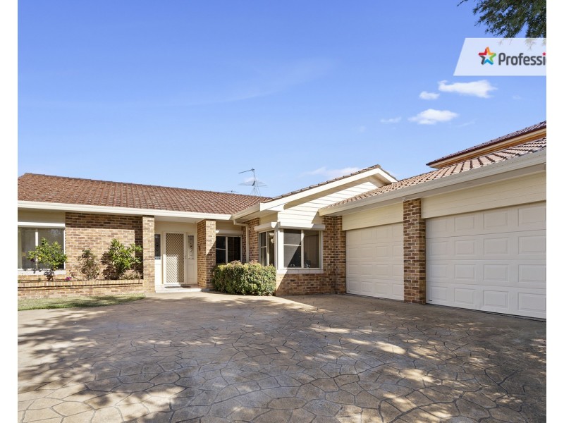 24 Sidney Place, Casula NSW 2170