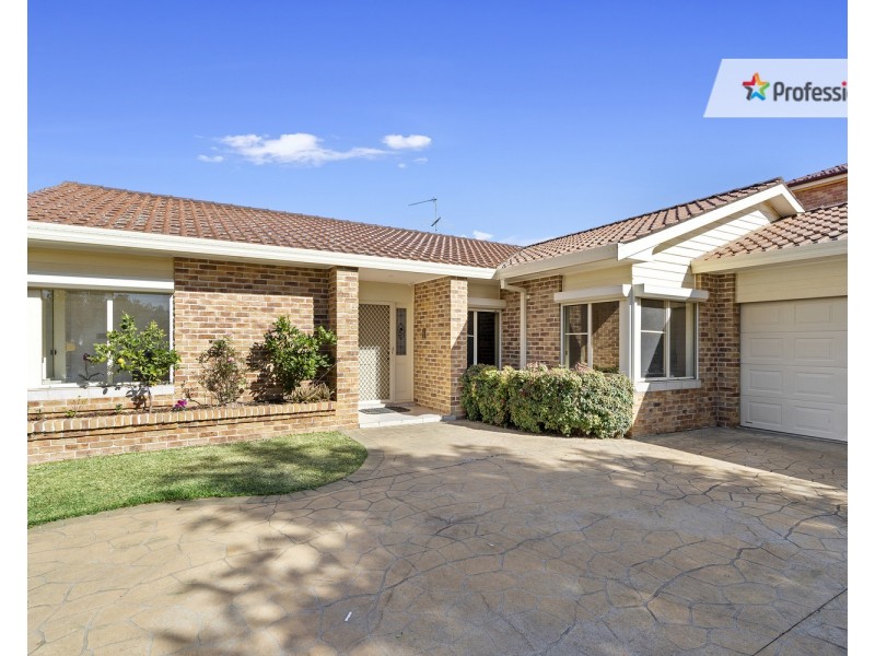 24 Sidney Place, Casula NSW 2170