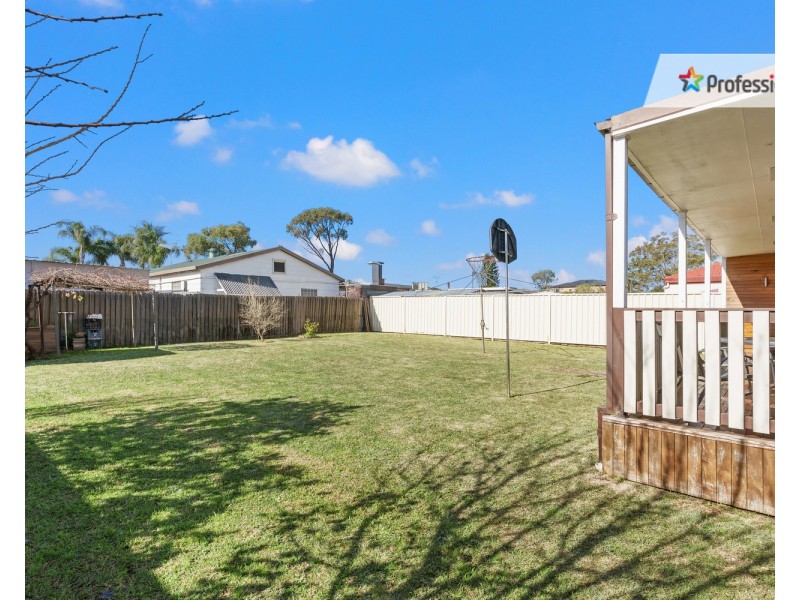 24 Ashcroft Avenue, Casula NSW 2170