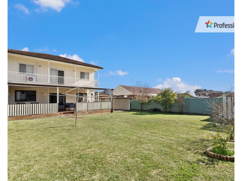 24 Ashcroft Avenue, Casula NSW 2170