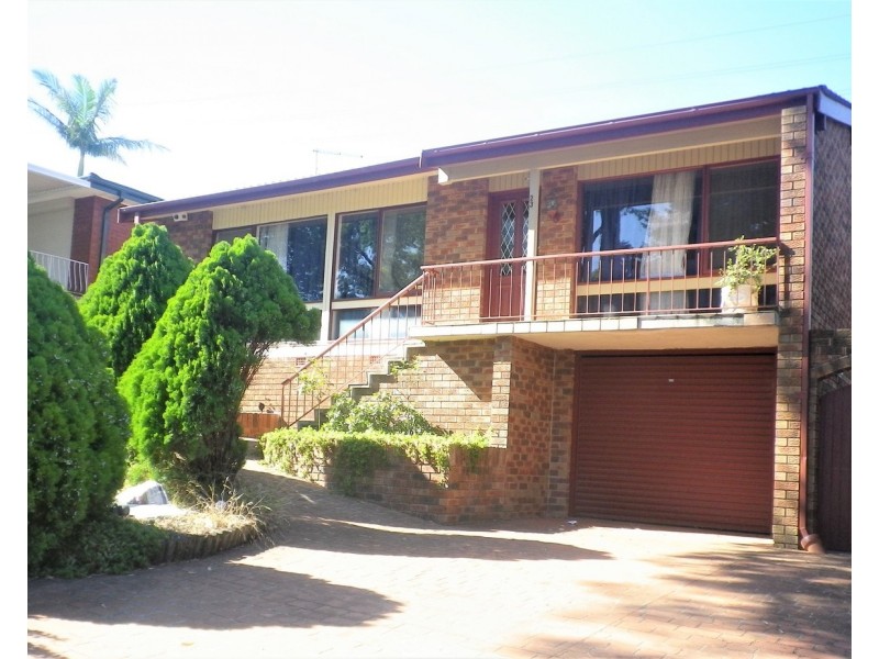 23 Birkdale Crescent, Liverpool NSW 2170