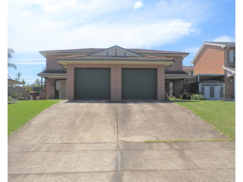 4B Gunsynd Avenue, Casula NSW 2170