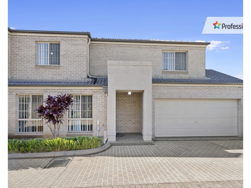 3/5 Gilmore Road, Casula NSW 2170
