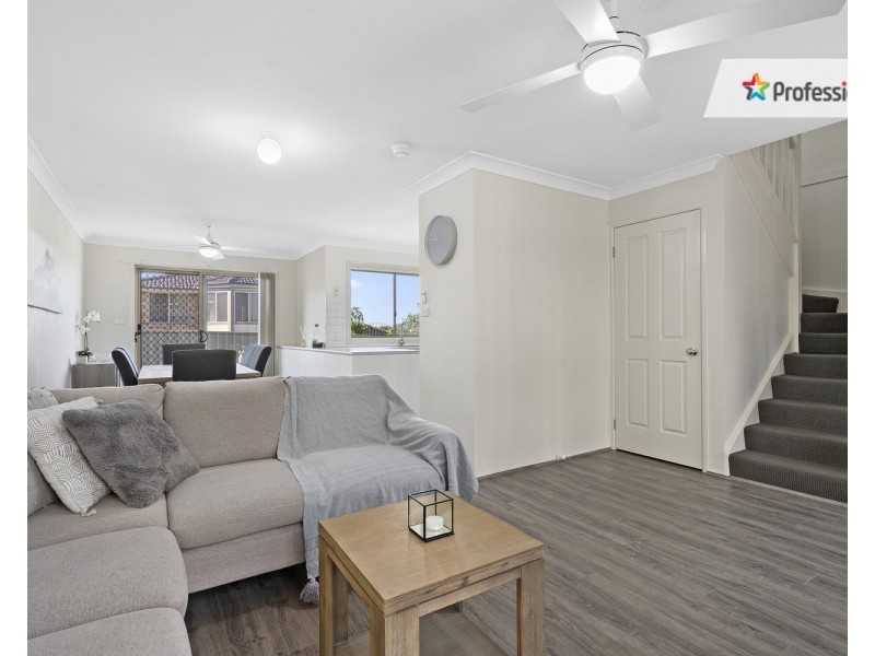3/5 Gilmore Road, Casula NSW 2170